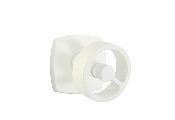 SPOKE (SPK) DUMMY (PAIR) KNOB - Omega Custom Fabrication LLC