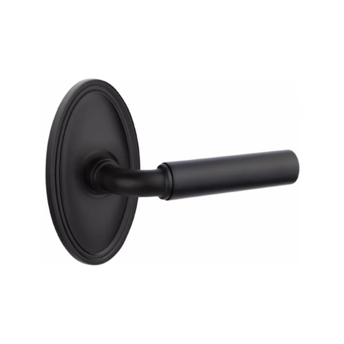 MANNING (MNG) PASSAGE (HALL/CLOSET) LEVER WITH 2-3/8