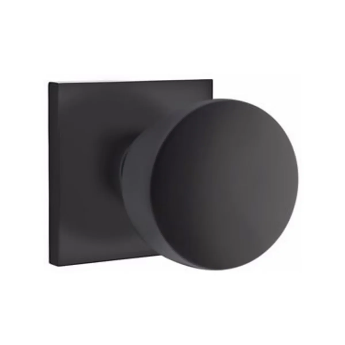 LAURENT (LAU) PRIVACY (BED/BATH) KNOB WITH 2-3/8