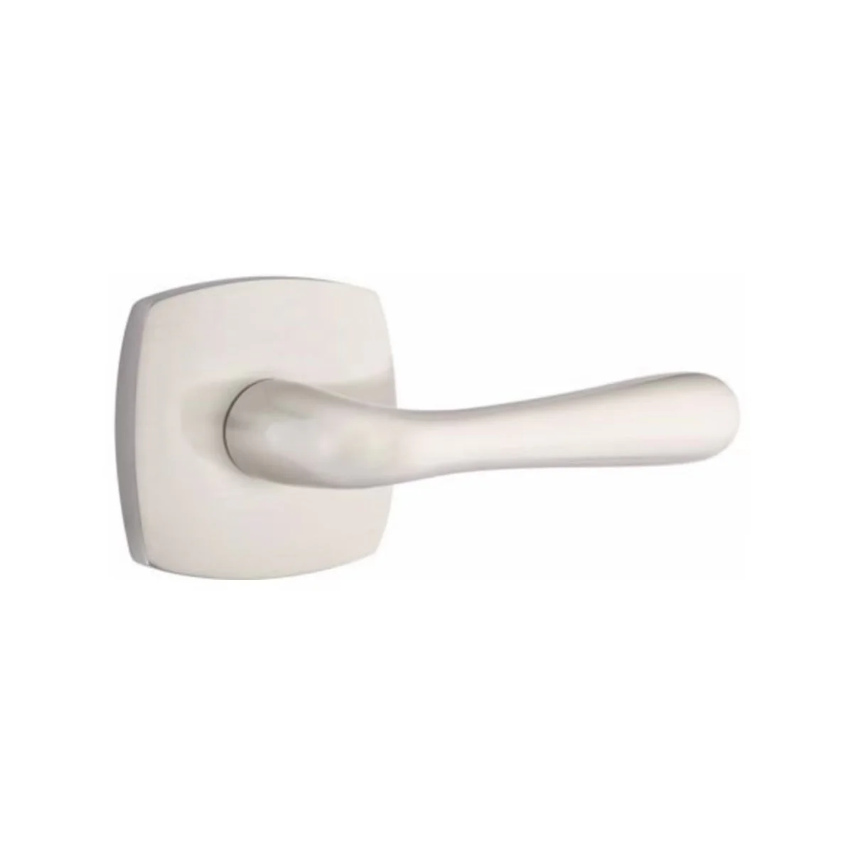 BASEL (BA) PRIVACY (BED/BATH) LEVER WITH 2-3/8