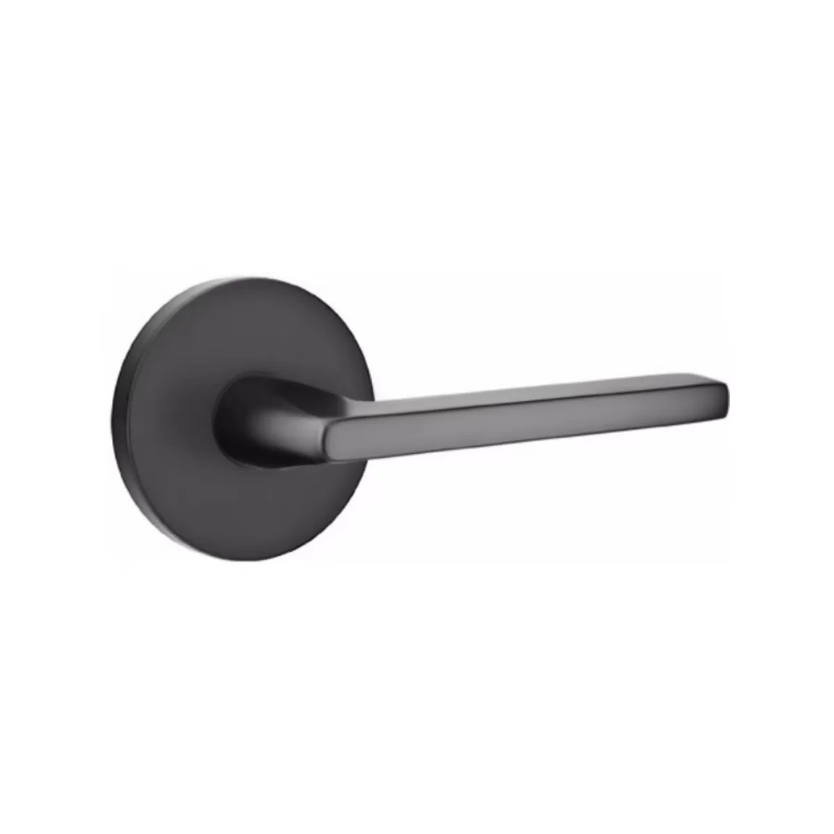 HELIOS (HLO) PASSAGE (HALL/CLOSET) LEVER WITH 2-3/8