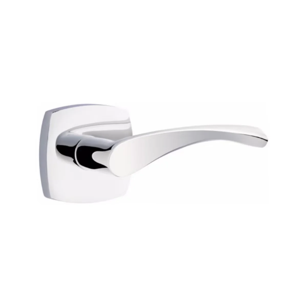 TRITON (TRT) PASSAGE (HALL/CLOSET) LEVER WITH 2-3/8