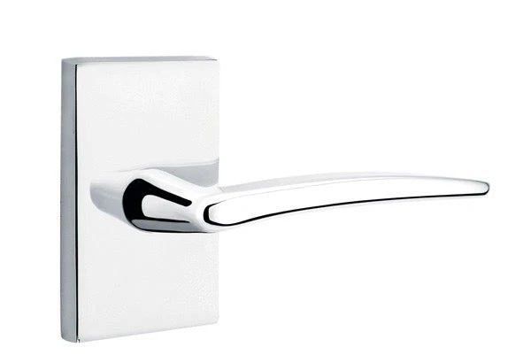 POSEIDON (POS) PRIVACY (BED/BATH) LEVER WITH 2-3/8