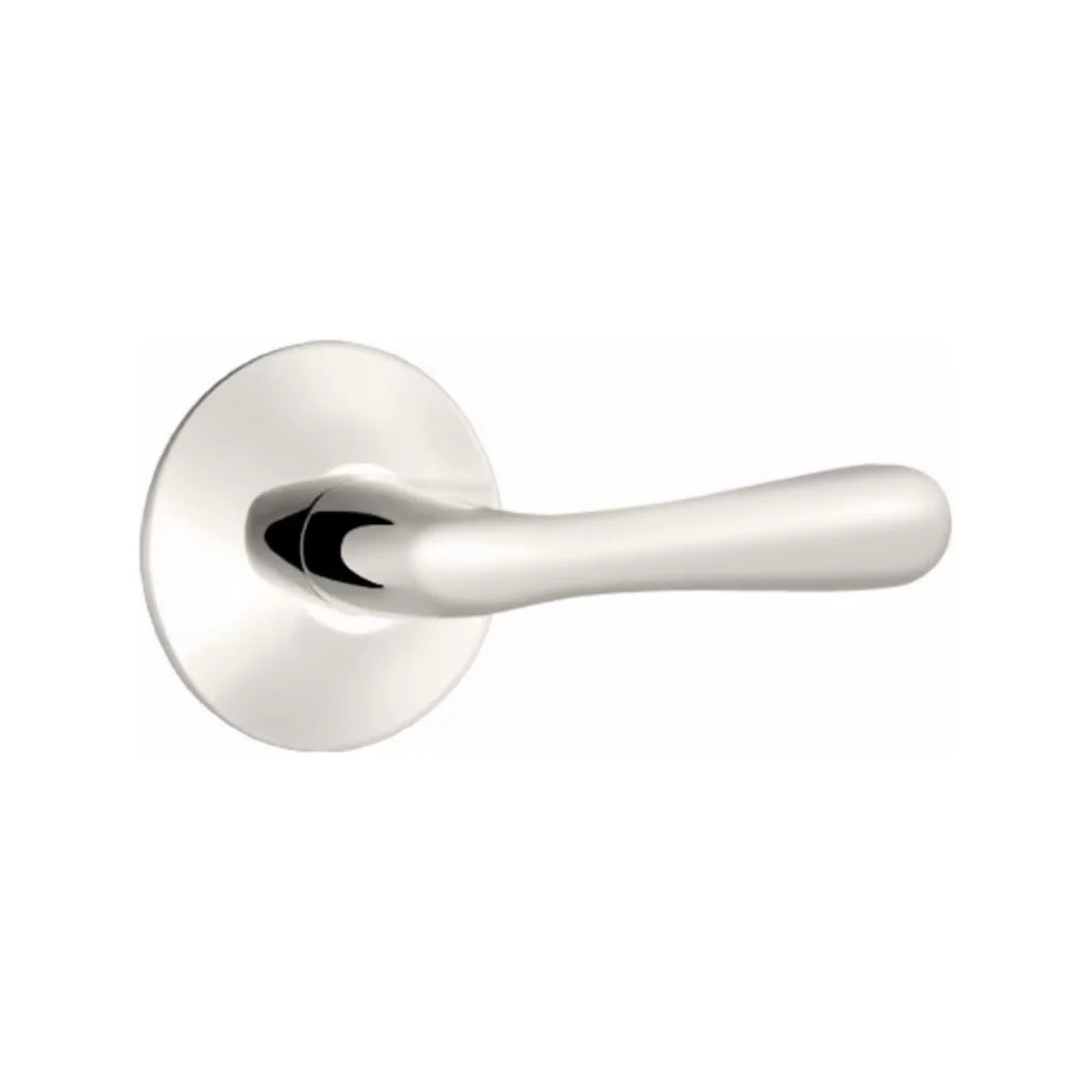 BASEL (BA) PRIVACY (BED/BATH) LEVER WITH 2-3/8