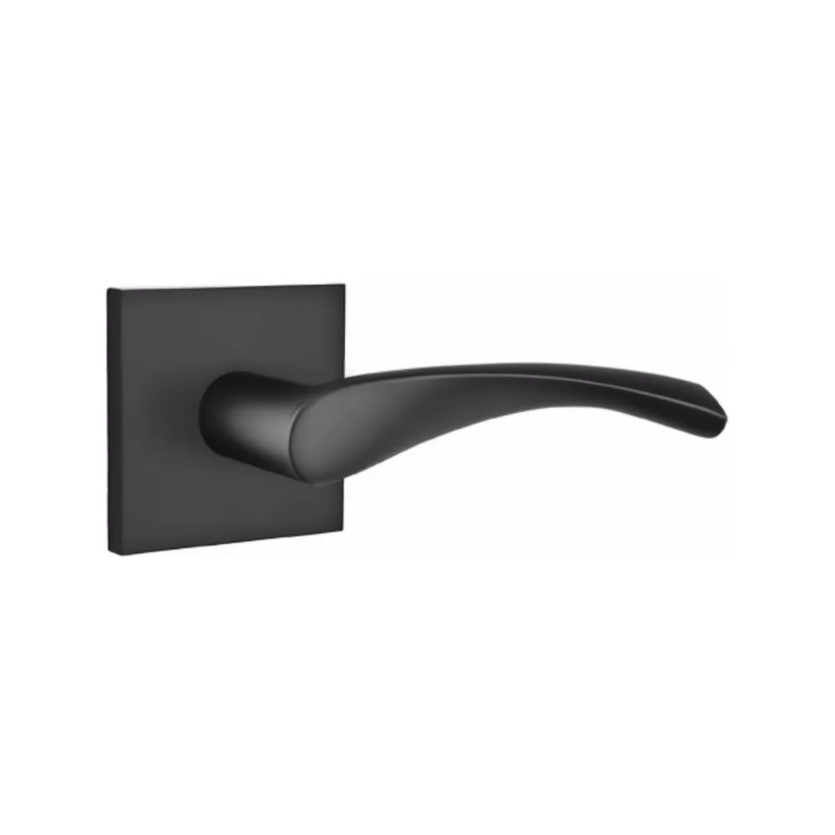 TRITON (TRT) PASSAGE (HALL/CLOSET) LEVER WITH 2-3/8