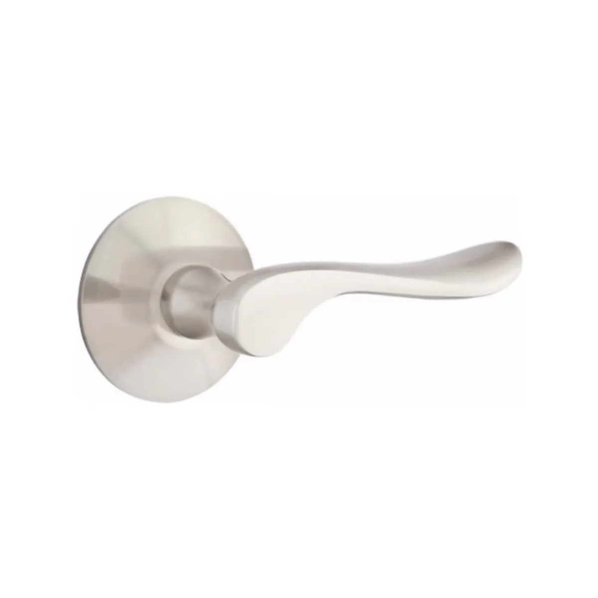 LUZERN (LU) DUMMY (PAIR) LEVER - Omega Custom Fabrication LLC
