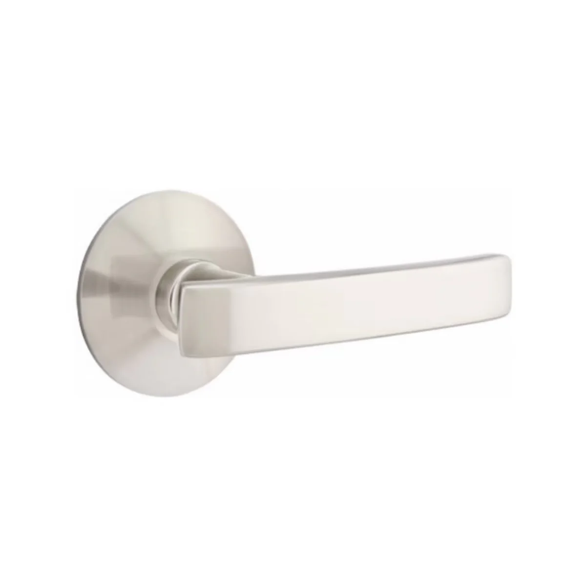 GENEVA (GV) PASSAGE (HALL/CLOSET) LEVER WITH 2-3/8