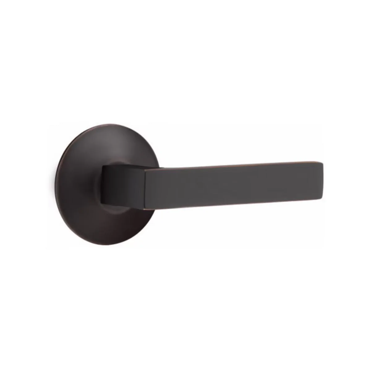 DUMONT (DT) PRIVACY (BED/BATH) LEVER WITH 2-3/8