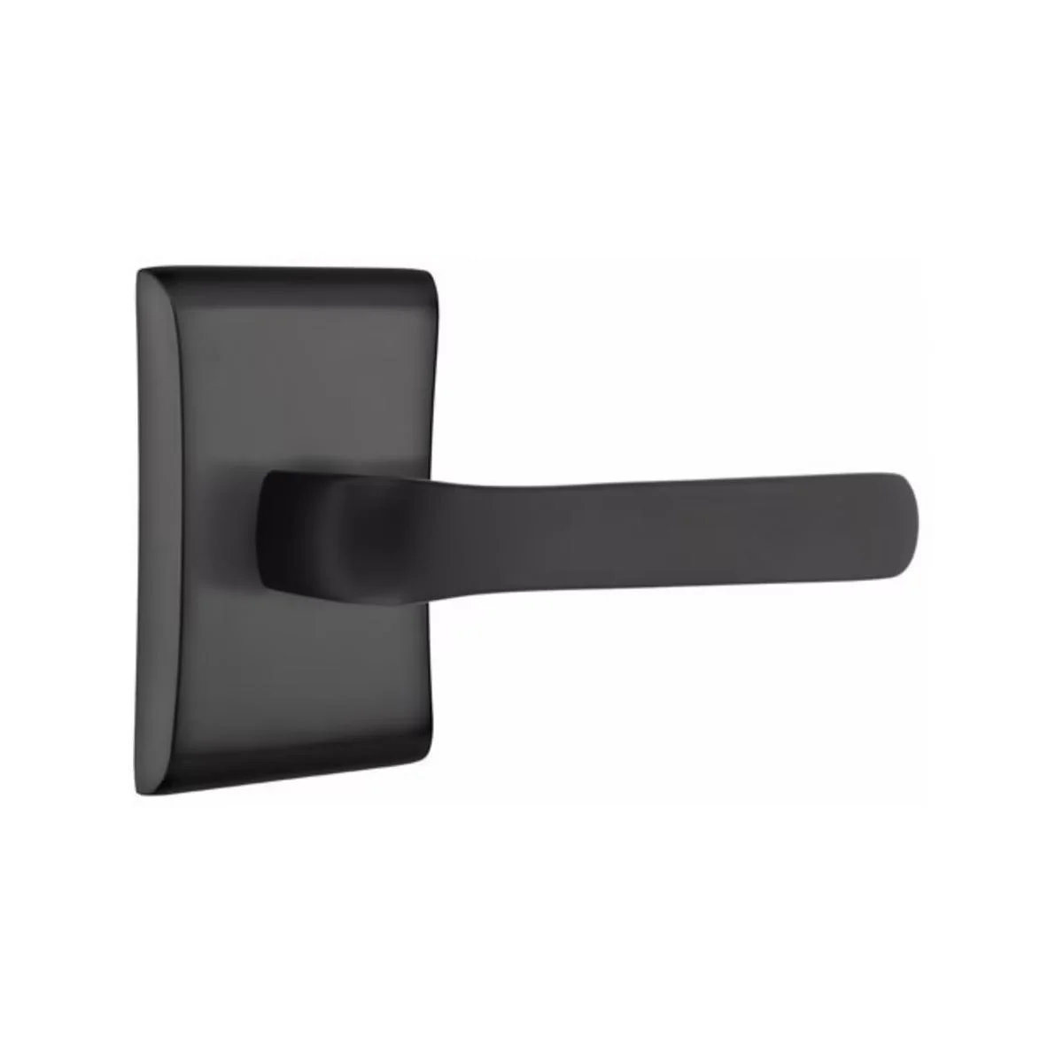 SPENCER (SPN) PRIVACY (BED/BATH) LEVER WITH 2-3/8