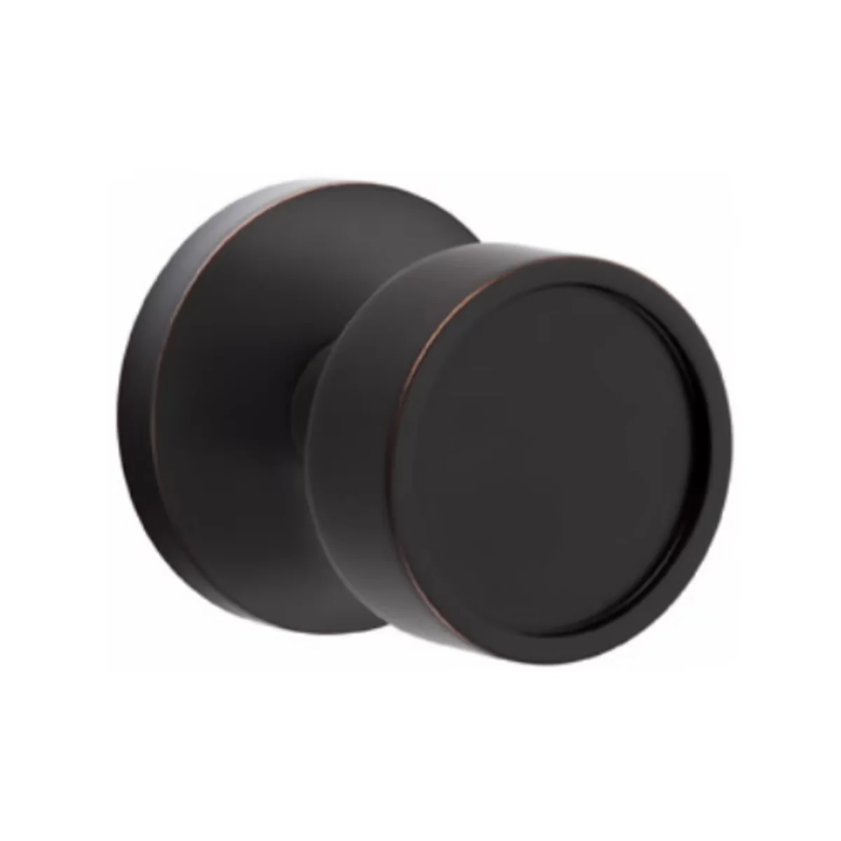 VERVE (VR) PASSAGE (HALL/CLOSET) KNOB WITH 2-3/8