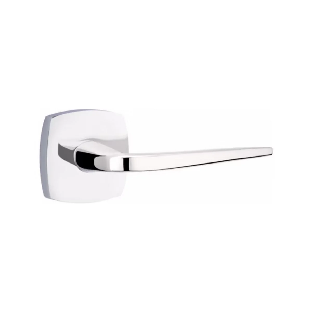 ATHENA (ATN) PRIVACY (BED/BATH) LEVER WITH 2-3/8
