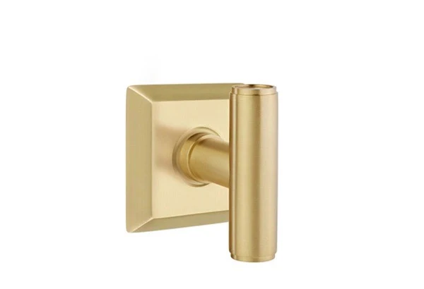 THE ACE (ACE) PASSAGE (HALL/CLOSET) KNOB WITH 2-3/8