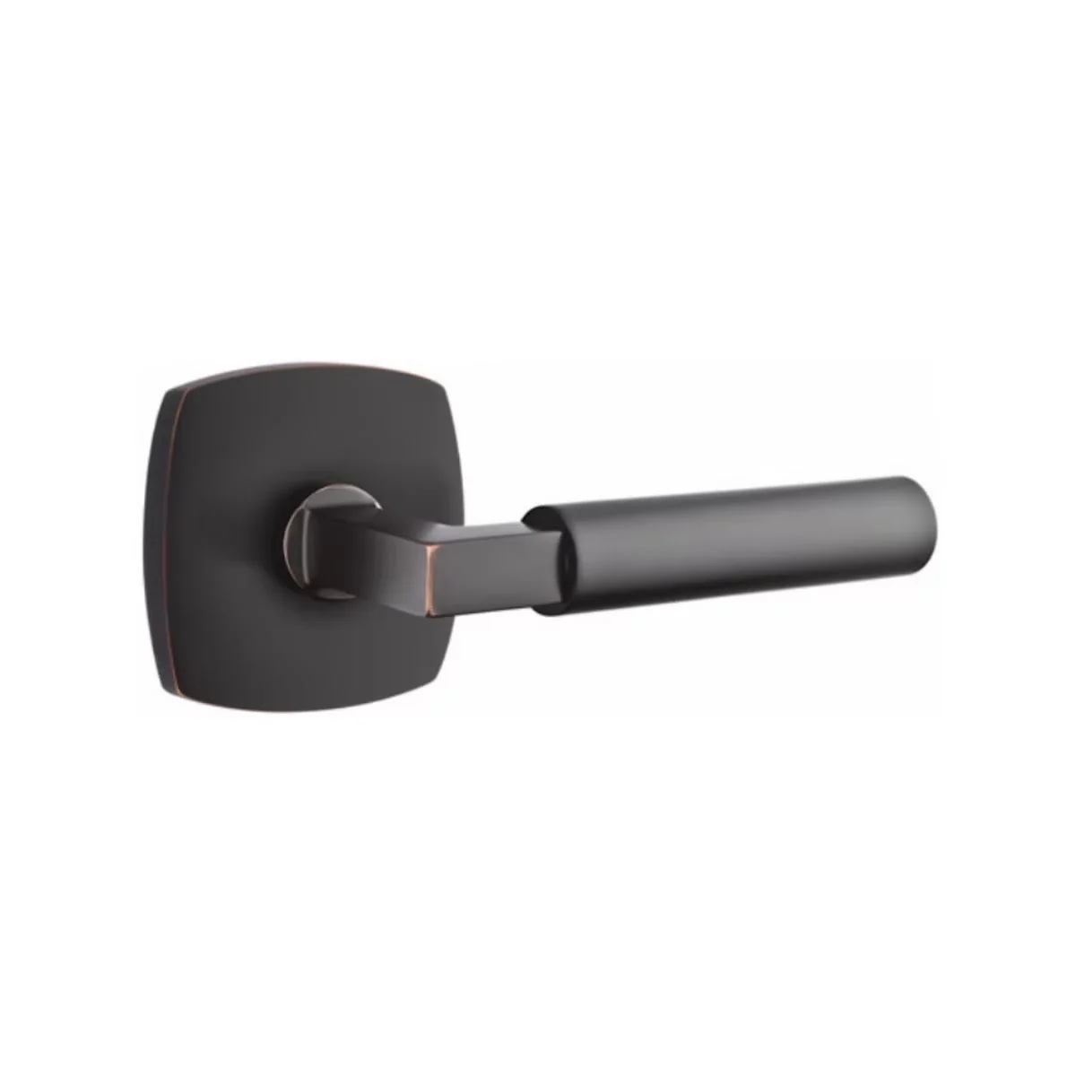 HERCULES (HEC) PRIVACY (BED/BATH) LEVER WITH 2-3/8