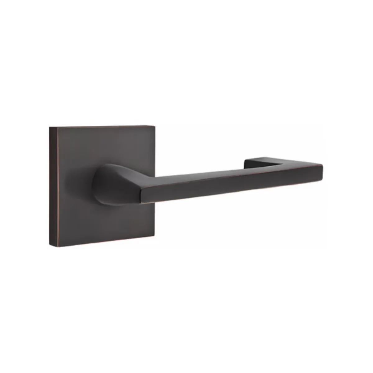 ARGOS (AG) PASSAGE (HALL/CLOSET) LEVER WITH 2-3/8
