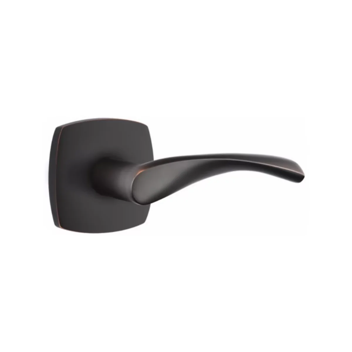 TRITON (TRT) PASSAGE (HALL/CLOSET) LEVER WITH 2-3/8