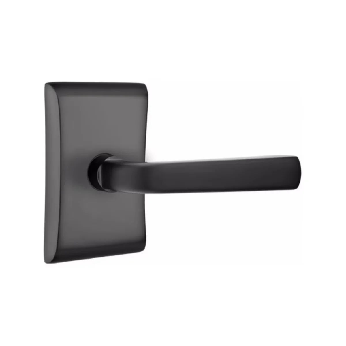 SION (SIO) PASSAGE (HALL/CLOSET) LEVER WITH 2-3/8