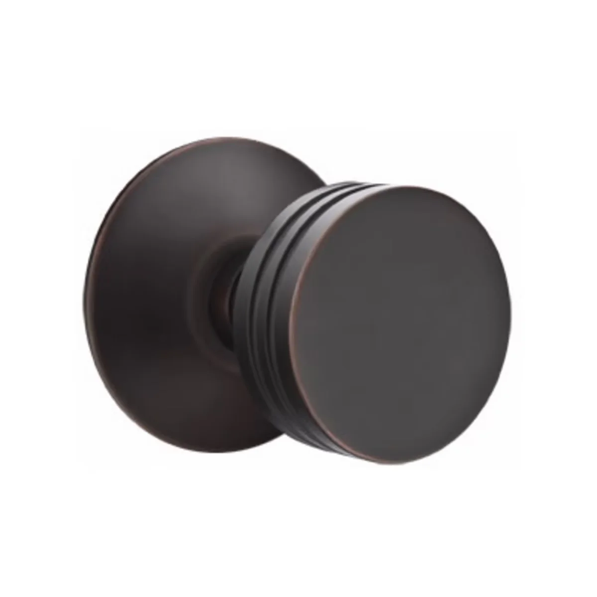 BERN KNOB (BN) DUMMY (PAIR) KNOB - Omega Custom Fabrication LLC