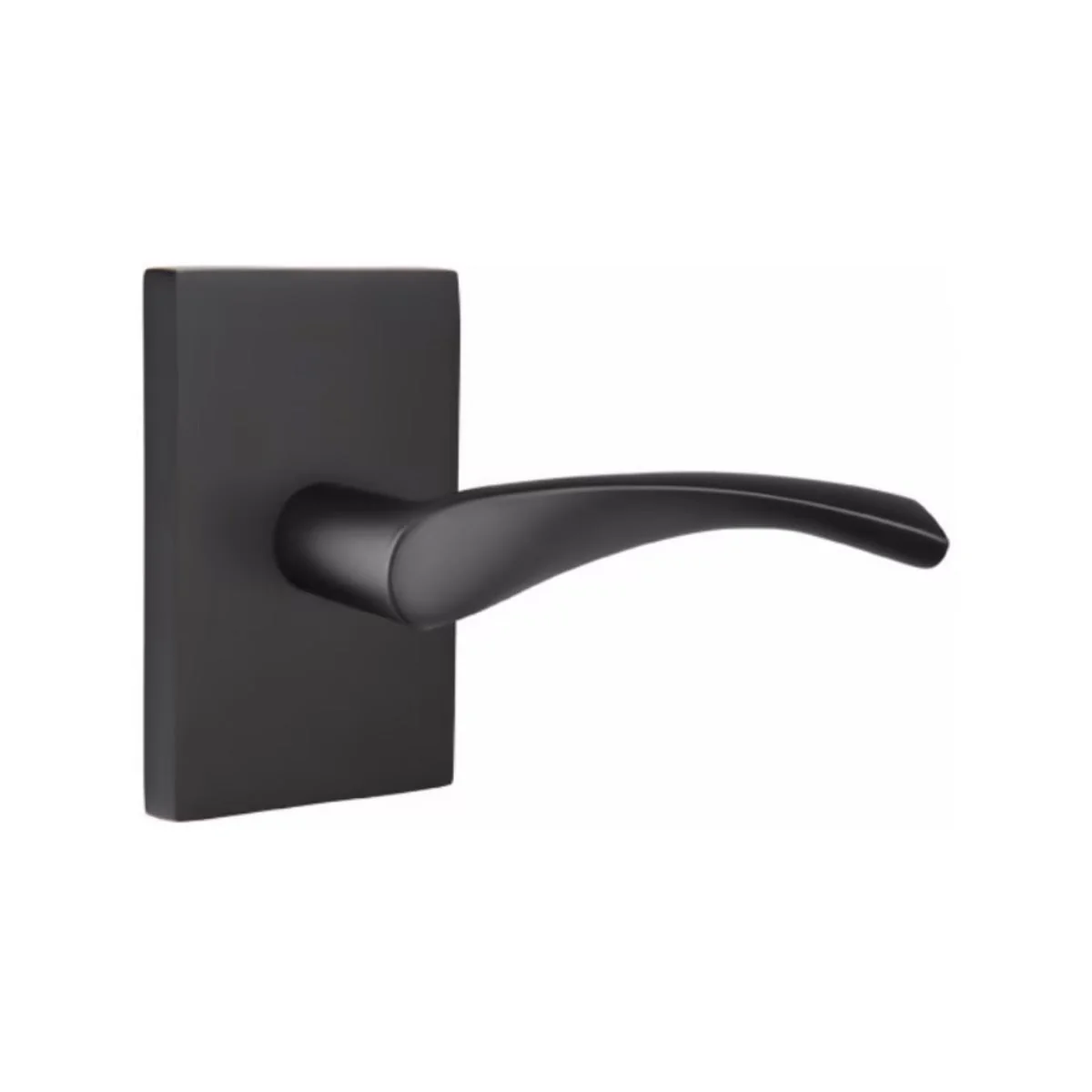 TRITON (TRT) PRIVACY (BED/BATH) LEVER WITH 2-3/8