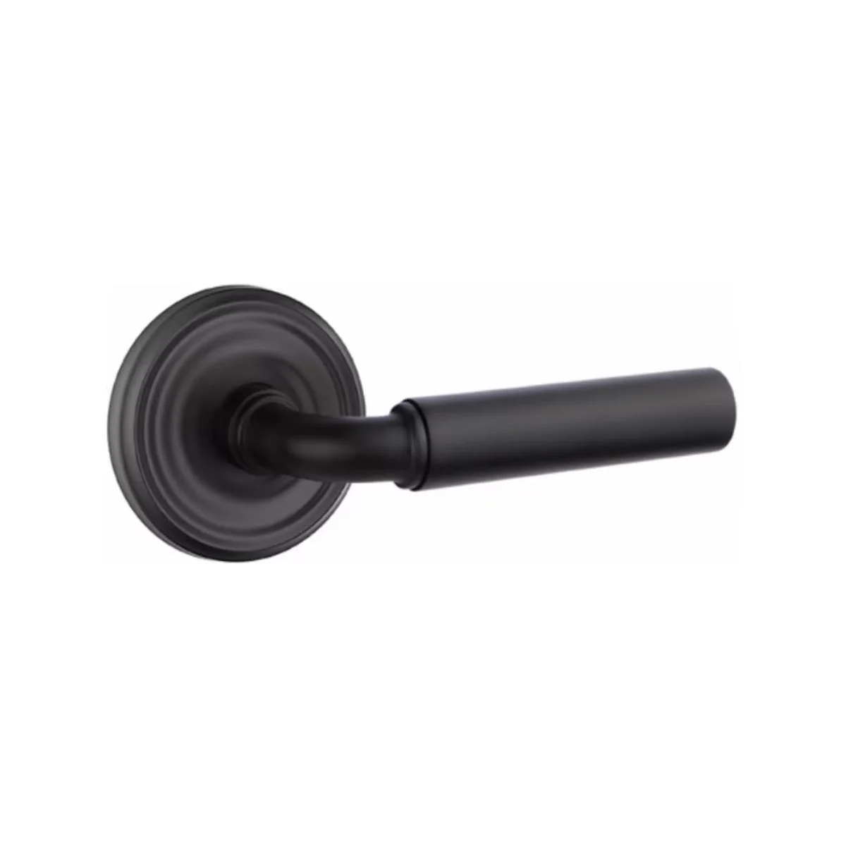 MANNING (MNG) PRIVACY (BED/BATH) LEVER WITH 2-3/8
