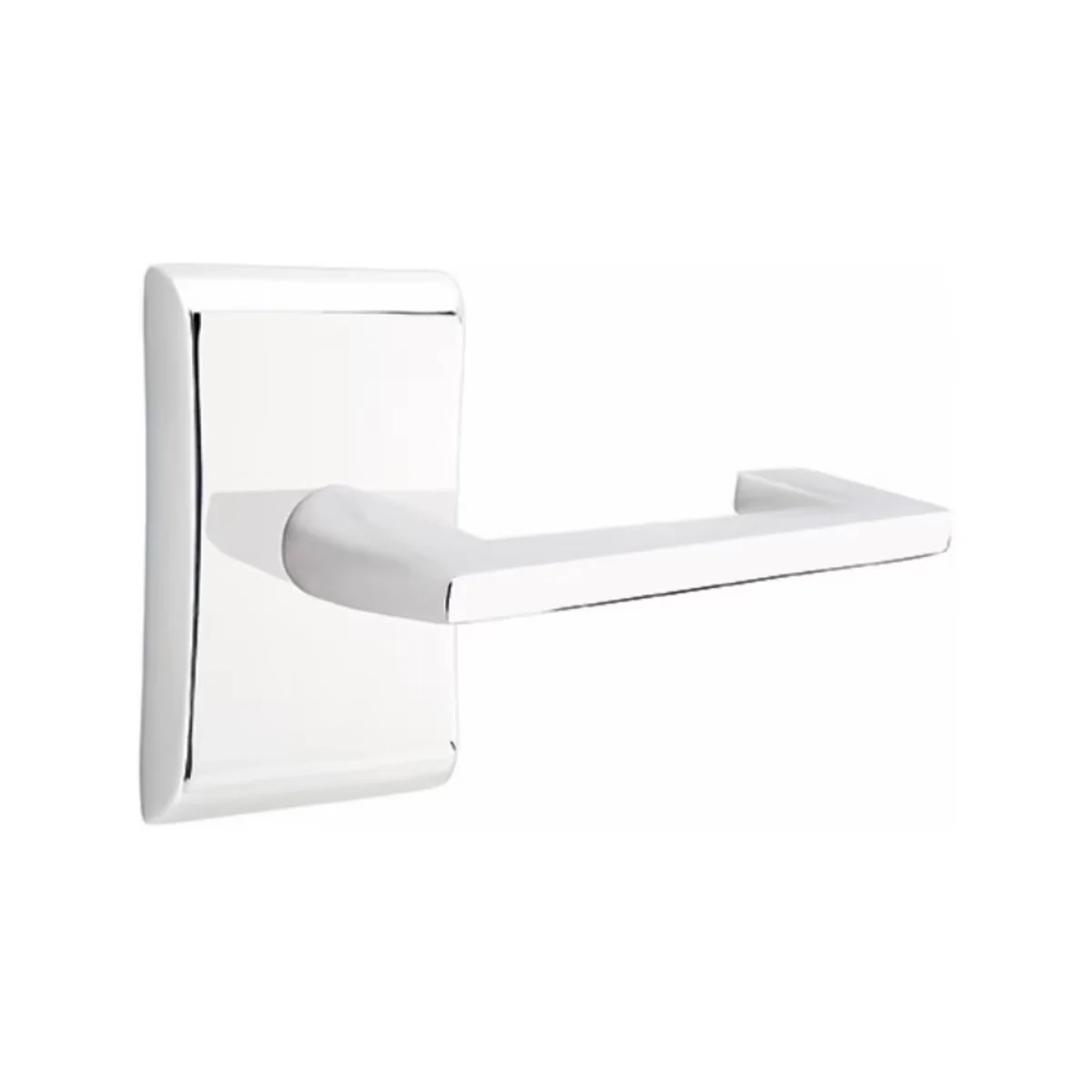 ARGOS (AG) PRIVACY (BED/BATH) LEVER WITH 2-3/8