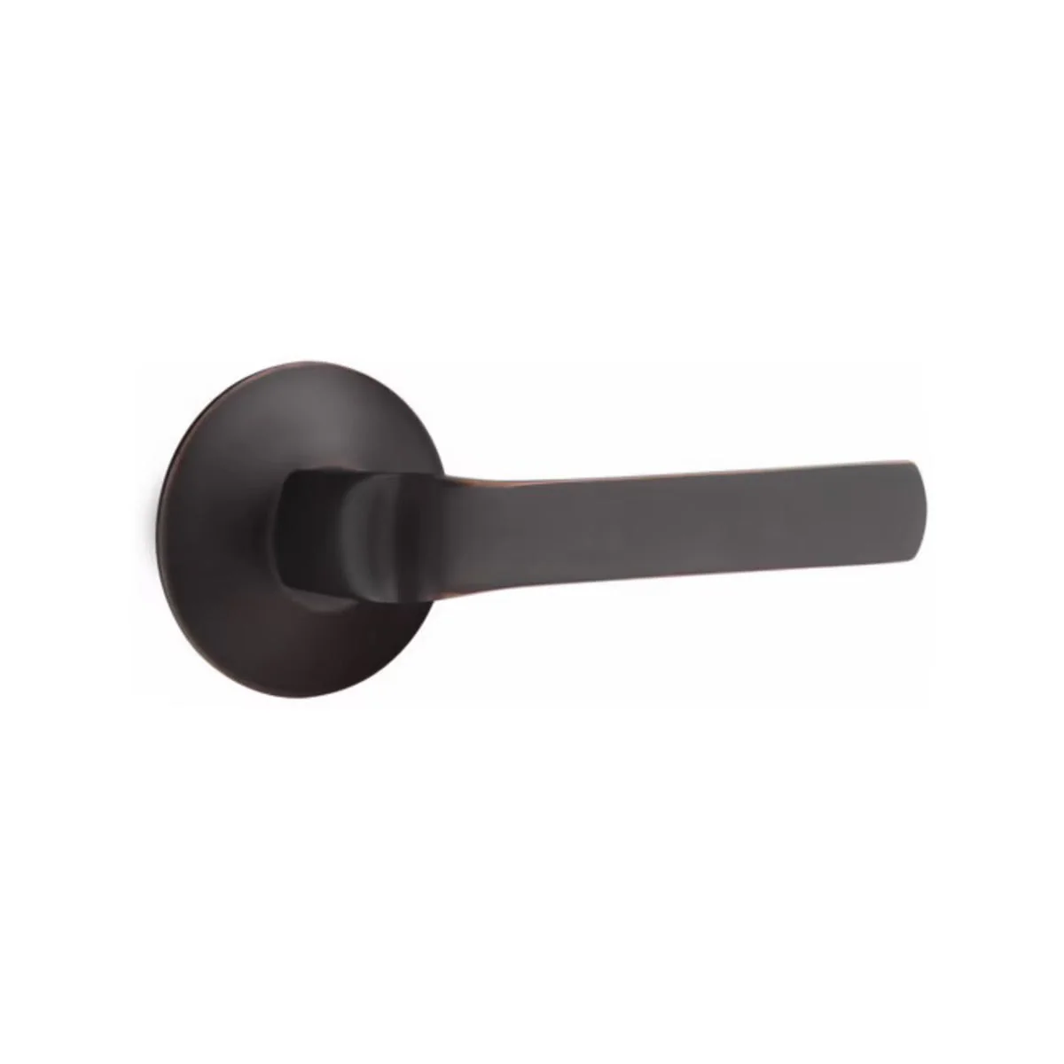 SPENCER (SPN) PRIVACY (BED/BATH) LEVER WITH 2-3/8