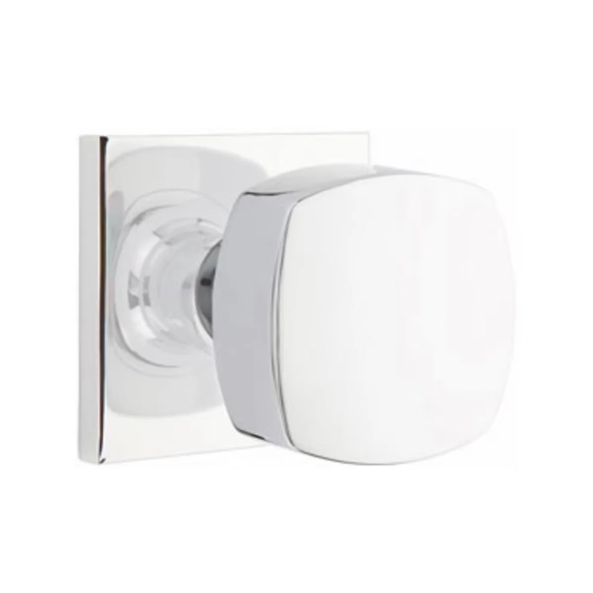 FREESTONE (FRK) PRIVACY (BED/BATH) KNOB WITH 2-3/8