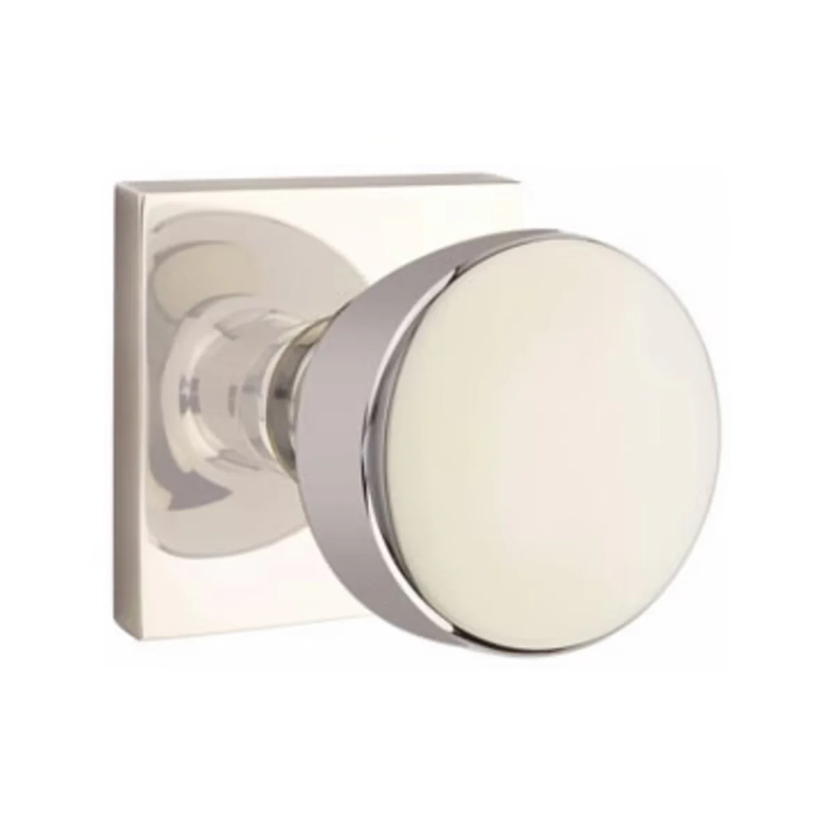 LAURENT (LAU) DUMMY (PAIR) KNOB - Omega Custom Fabrication LLC