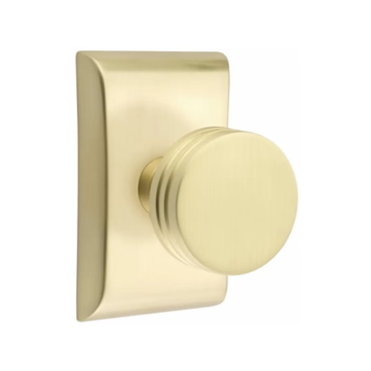 BERN KNOB (BN) DUMMY (PAIR) KNOB - Omega Custom Fabrication LLC
