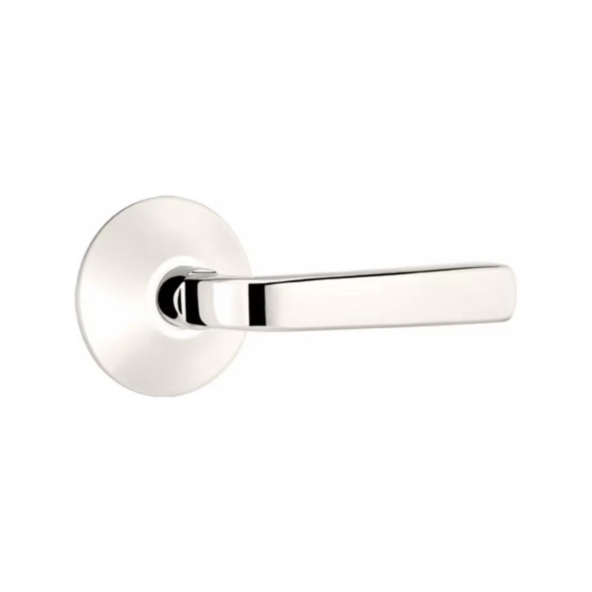 SION (SIO) PRIVACY (BED/BATH) LEVER WITH 2-3/8