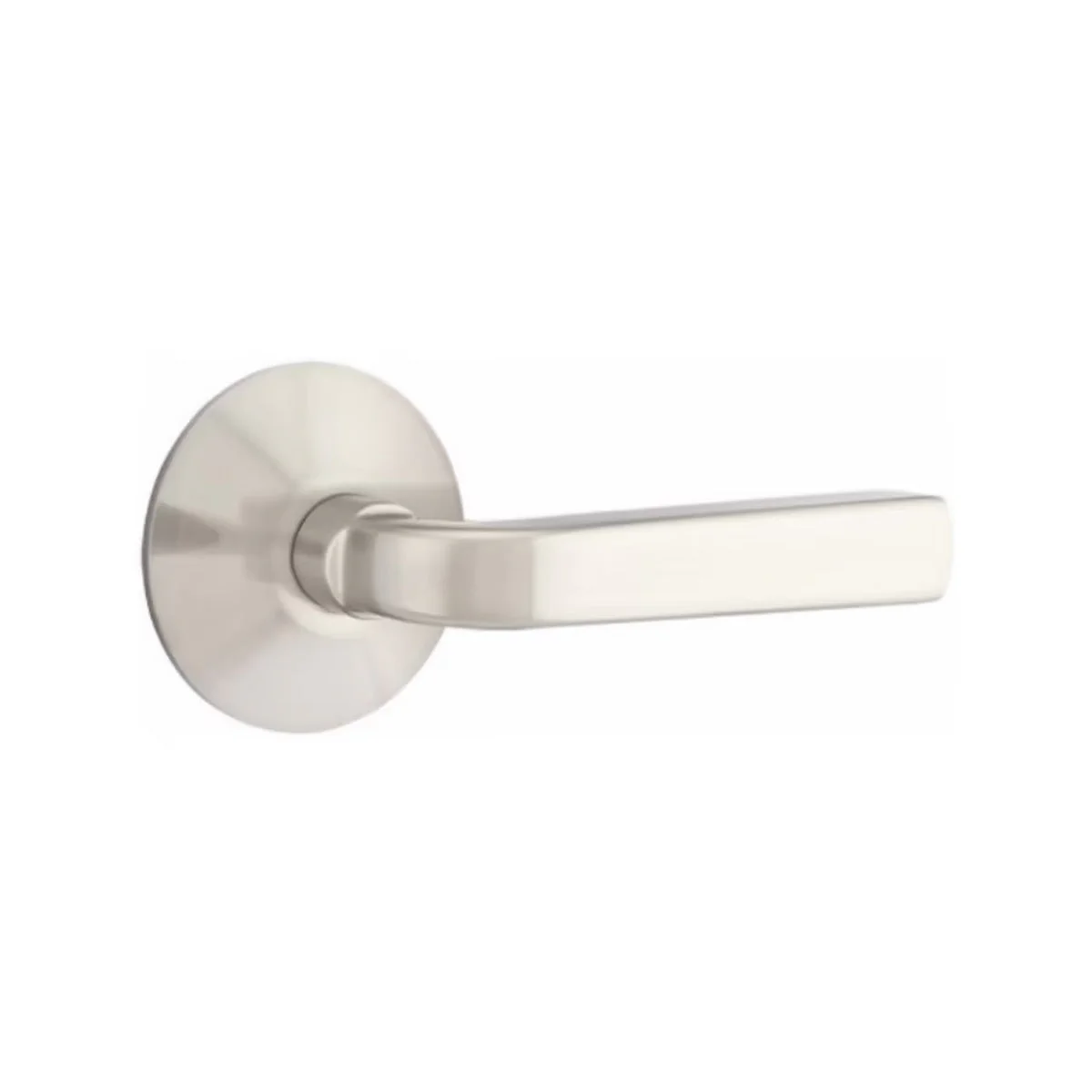SION (SIO) PRIVACY (BED/BATH) LEVER WITH 2-3/8