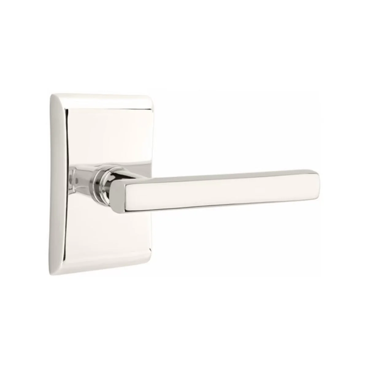 FREESTONE (FRL) PRIVACY (BED/BATH) LEVER WITH 2-3/8