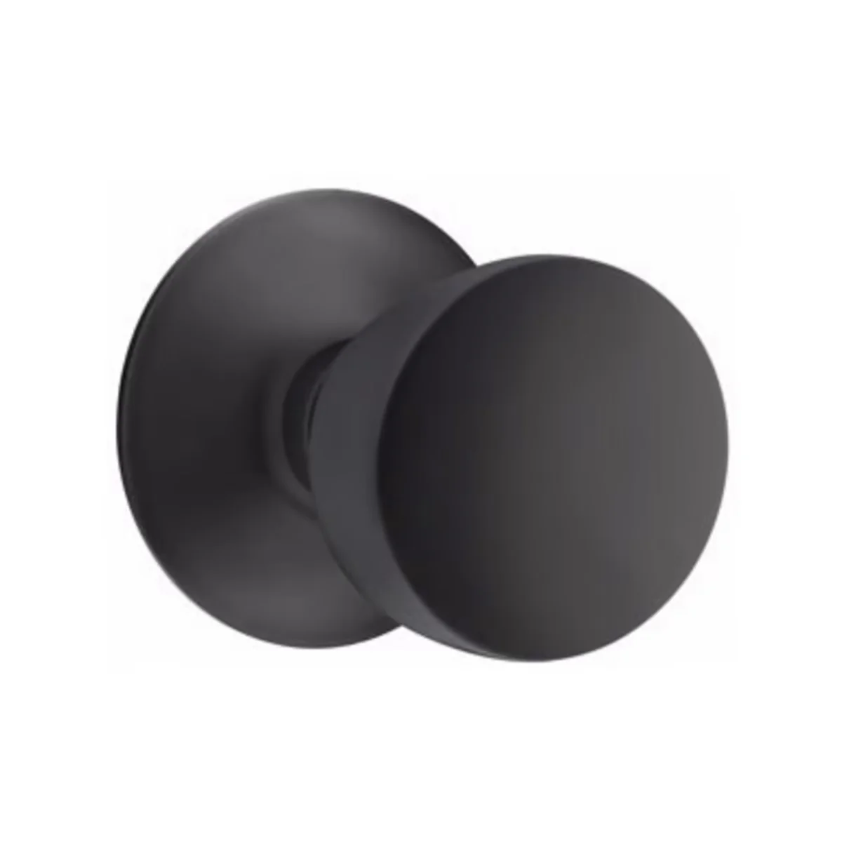 LAURENT (LAU) PASSAGE (HALL/CLOSET) KNOB WITH 2-3/8