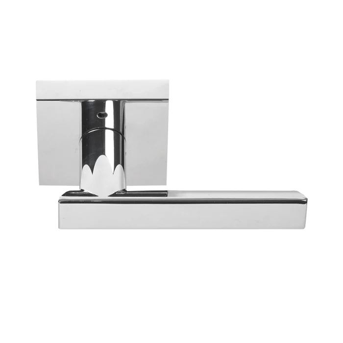 SANTA CRUZ PRIVACY LEVER - Omega Custom Fabrication LLC