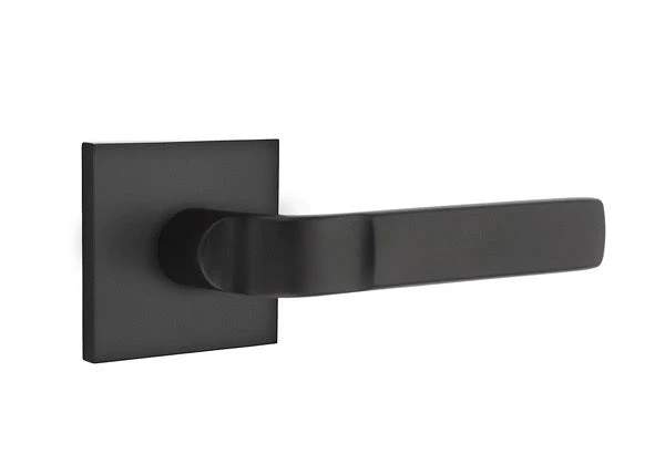 ASTON (AST) PRIVACY (BED/BATH) LEVER WITH 2-3/8
