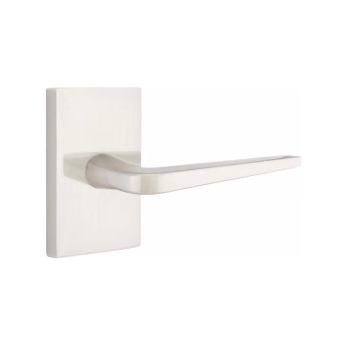 ATHENA (ATN) PRIVACY (BED/BATH) LEVER WITH 2-3/8