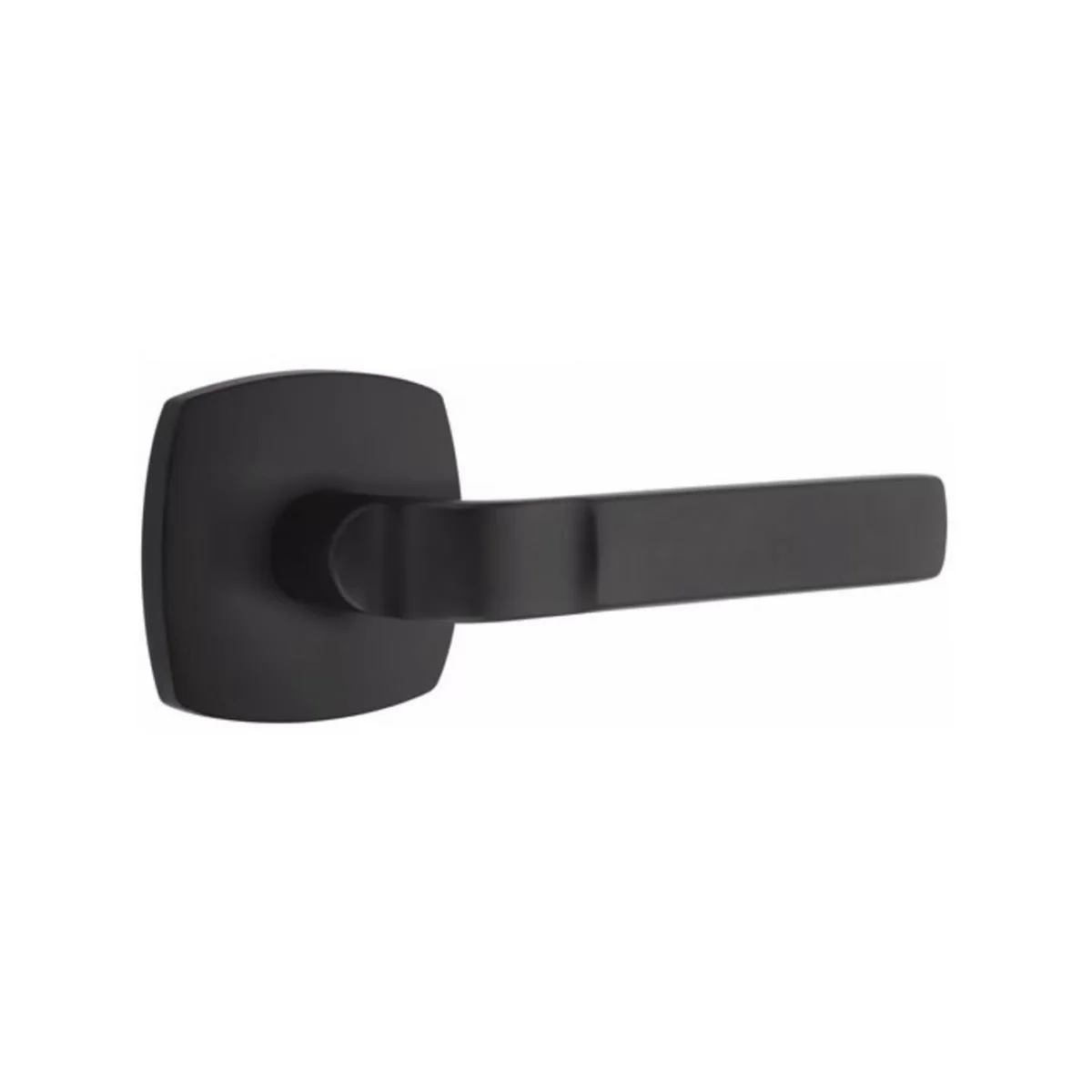 ASTON (AST) PRIVACY (BED/BATH) LEVER WITH 2-3/8