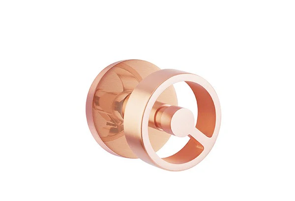 SPOKE (SPK) DUMMY (PAIR) KNOB - Omega Custom Fabrication LLC