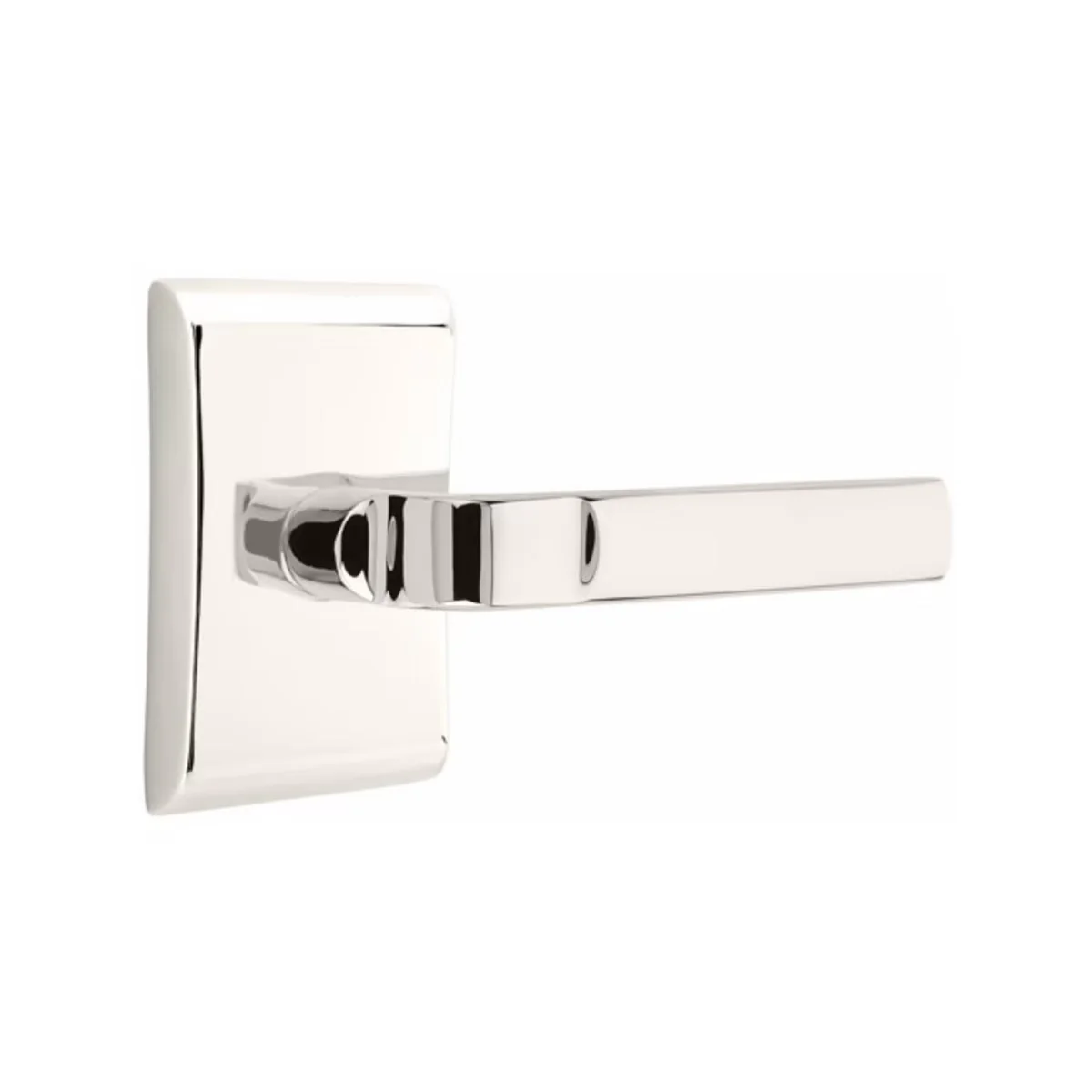 ASTON (AST) PASSAGE (HALL/CLOSET) LEVER WITH 2-3/8