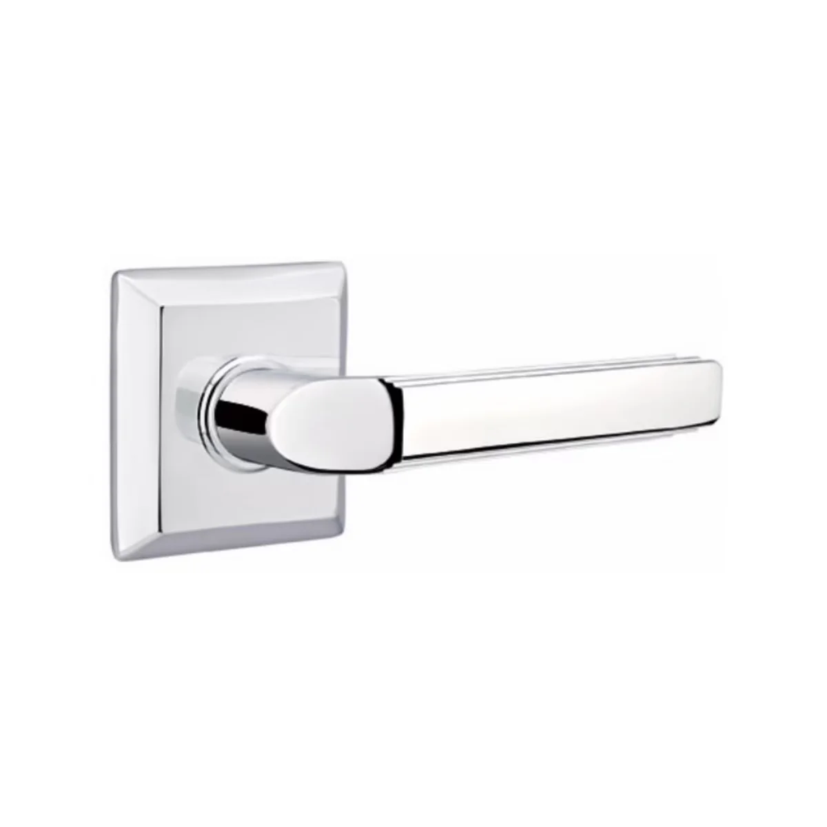 MILANO (M) DUMMY (PAIR) LEVER - Omega Custom Fabrication LLC
