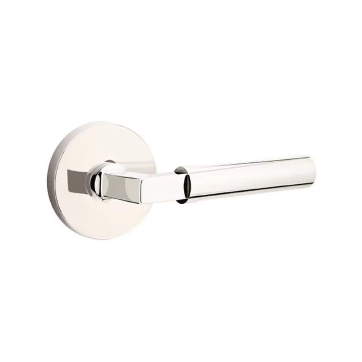 HERCULES (HEC) PRIVACY (BED/BATH) LEVER WITH 2-3/8