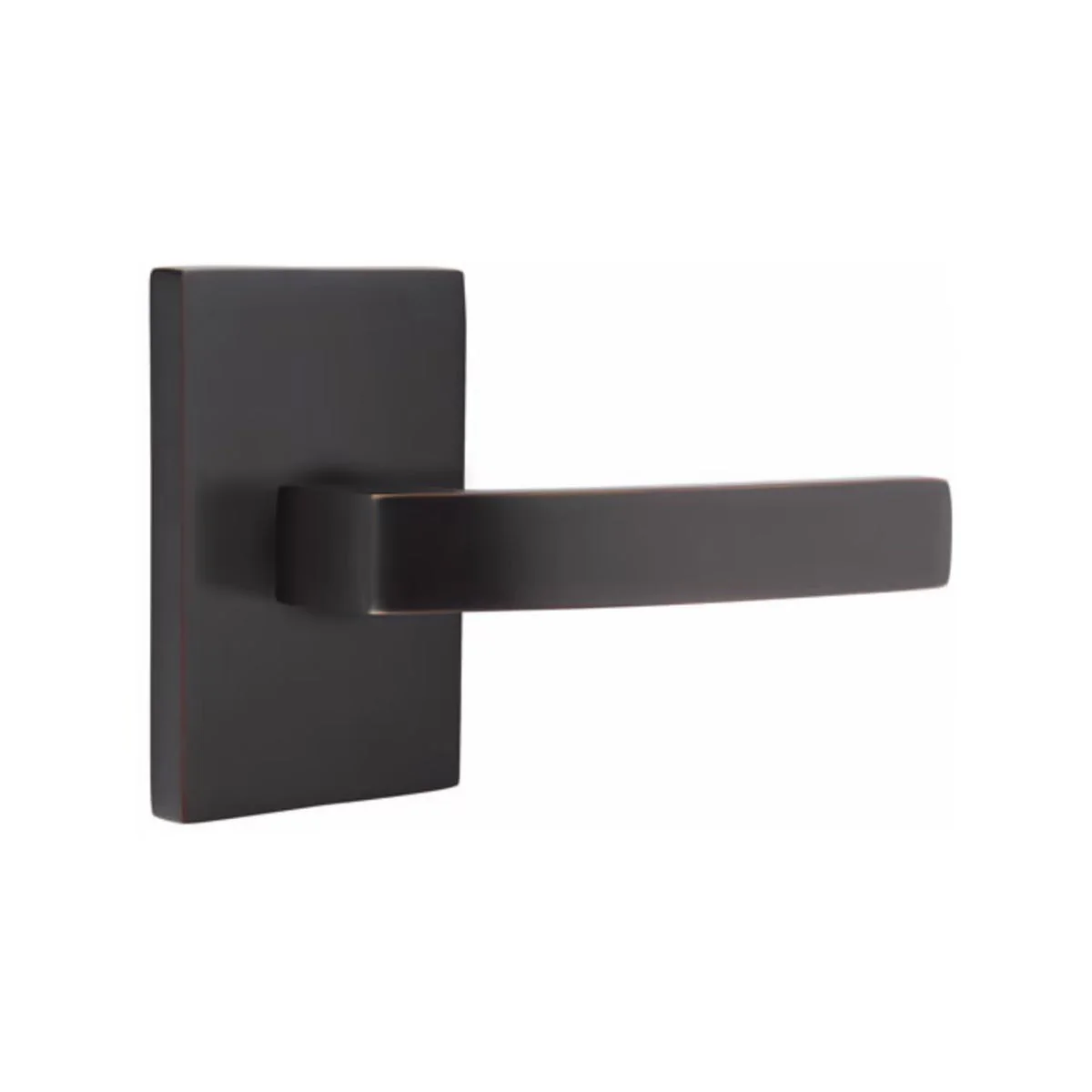 BRESLIN (BRL) PRIVACY (BED/BATH) LEVER WITH 2-3/8
