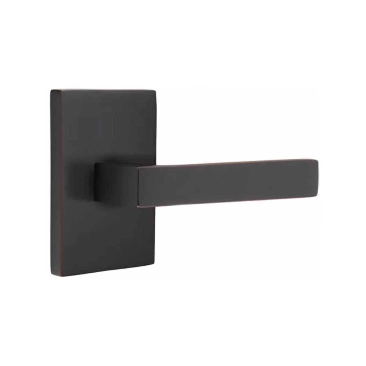 DUMONT (DT) PRIVACY (BED/BATH) LEVER WITH 2-3/8