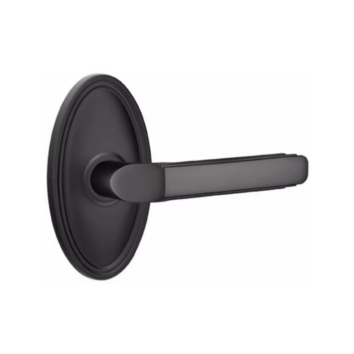 MILANO (M) DUMMY (PAIR) LEVER - Omega Custom Fabrication LLC