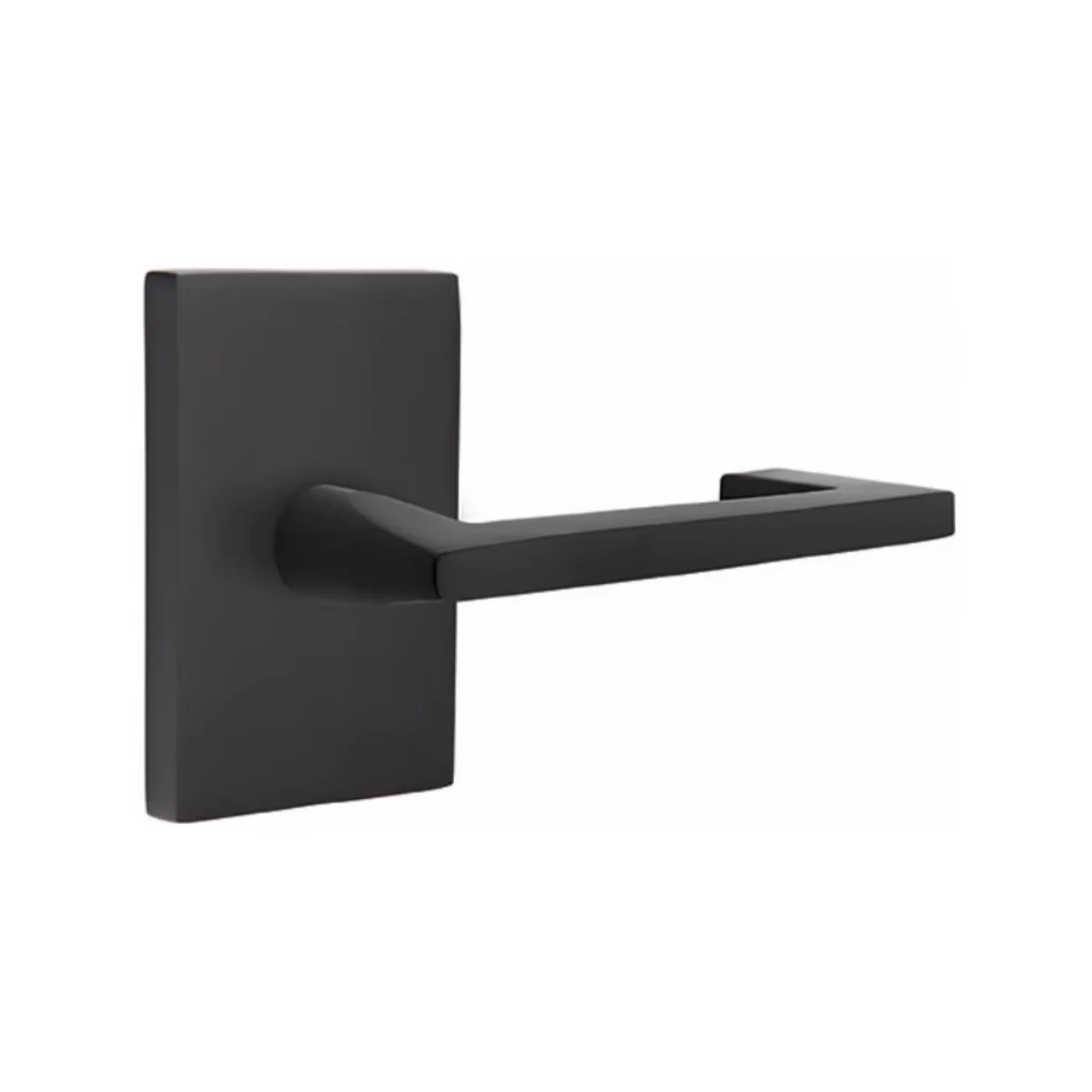 ARGOS (AG) PASSAGE (HALL/CLOSET) LEVER WITH 2-3/8