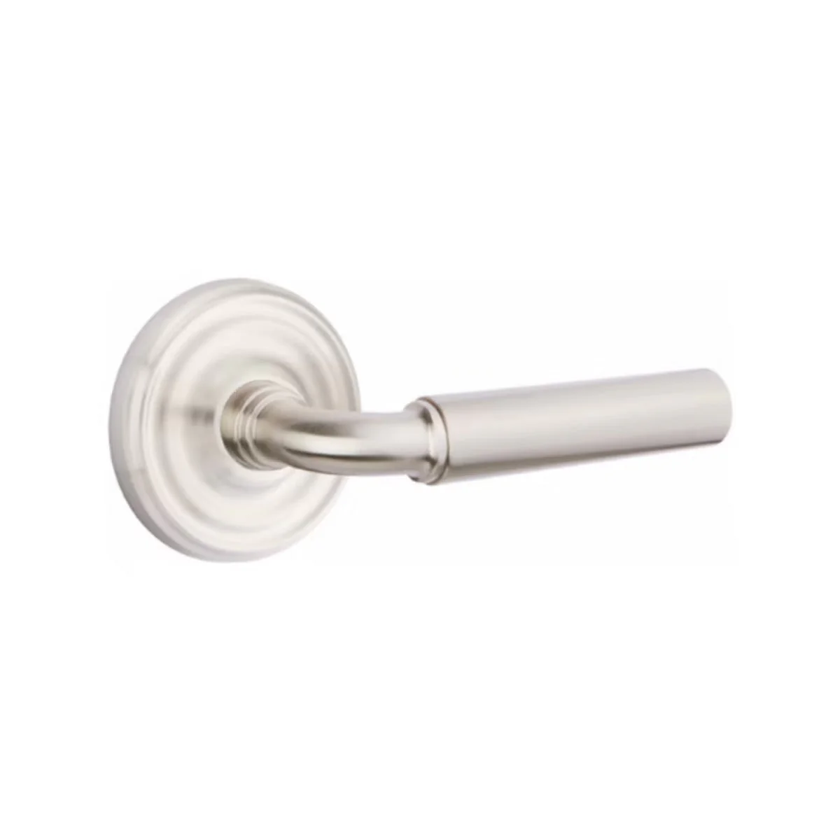 MANNING (MNG) PRIVACY (BED/BATH) LEVER WITH 2-3/8