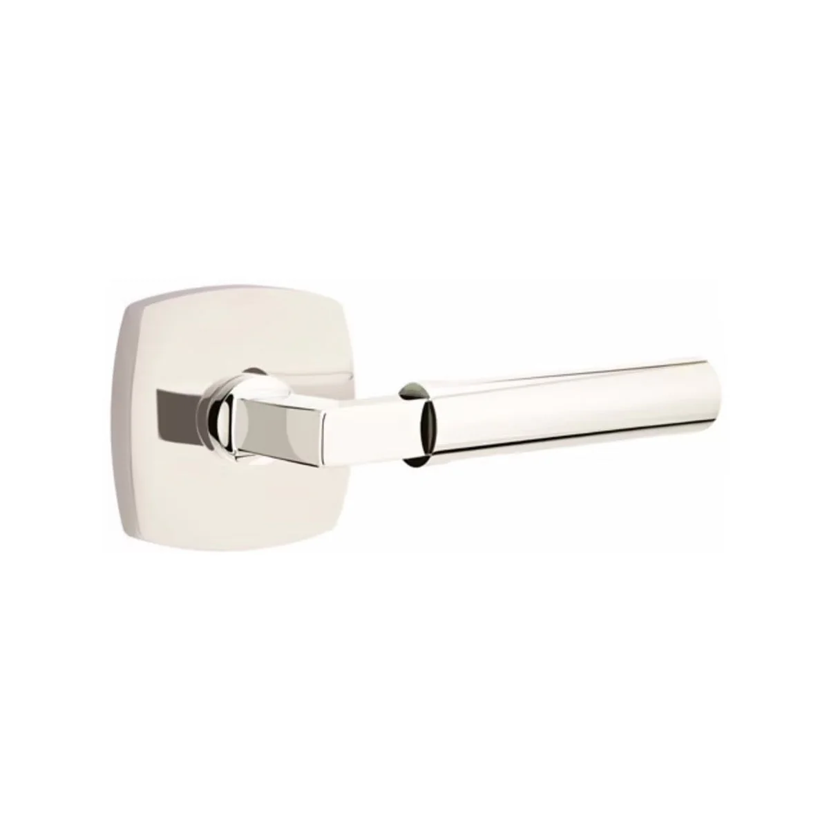 HERCULES (HEC) PRIVACY (BED/BATH) LEVER WITH 2-3/8