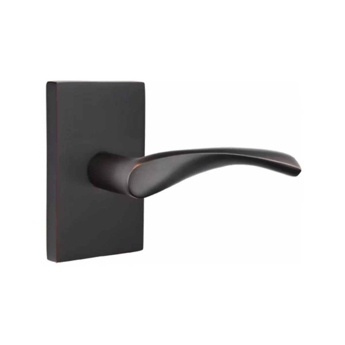 TRITON (TRT) PRIVACY (BED/BATH) LEVER WITH 2-3/8