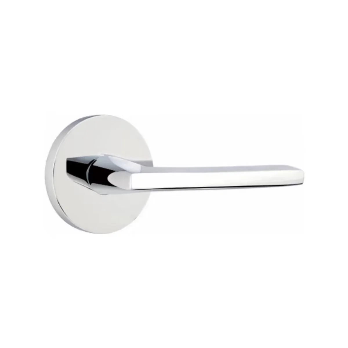 HELIOS (HLO) PRIVACY (BED/BATH) LEVER WITH 2-3/8