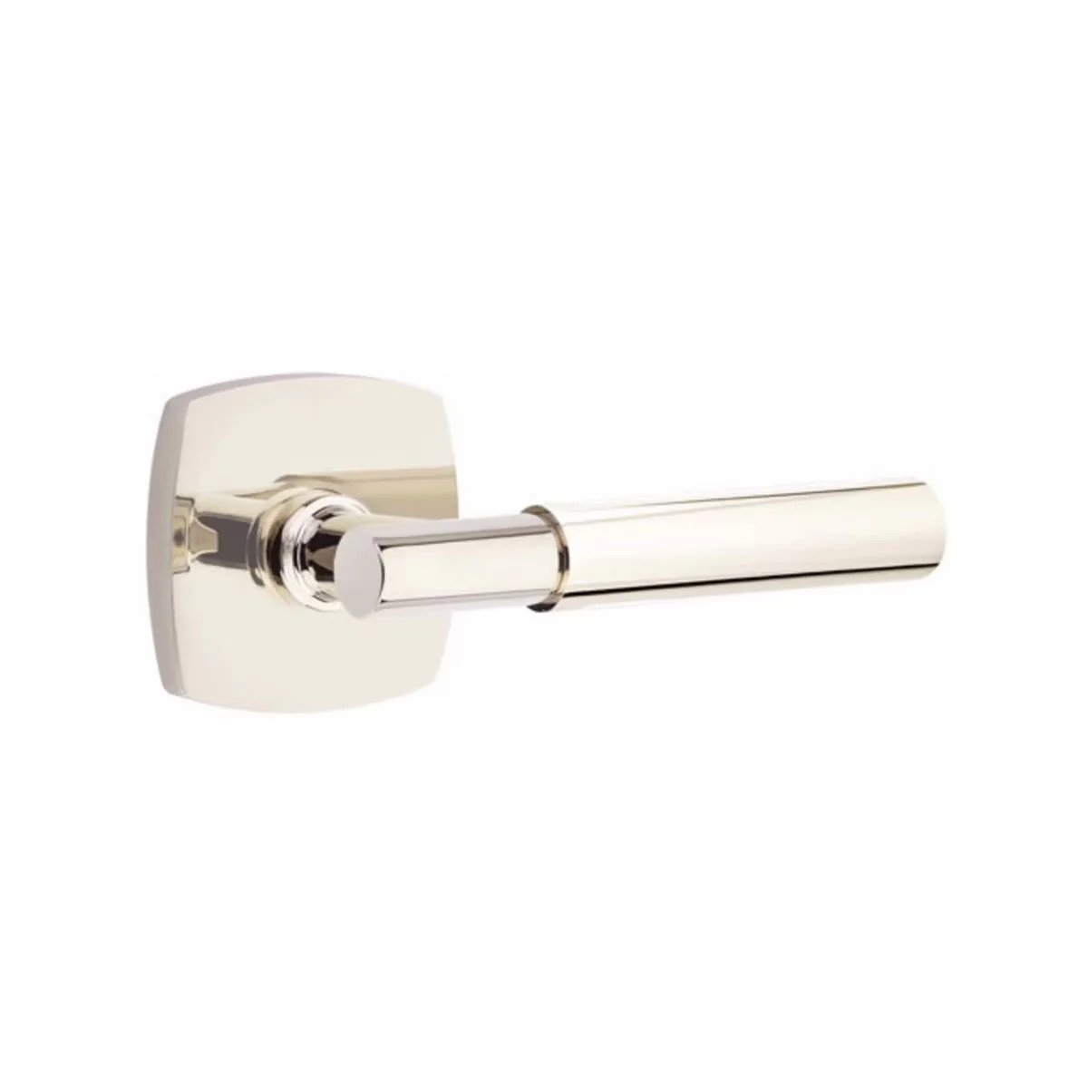 MYLES (MYL) PRIVACY (BED/BATH) LEVER WITH 2-3/8