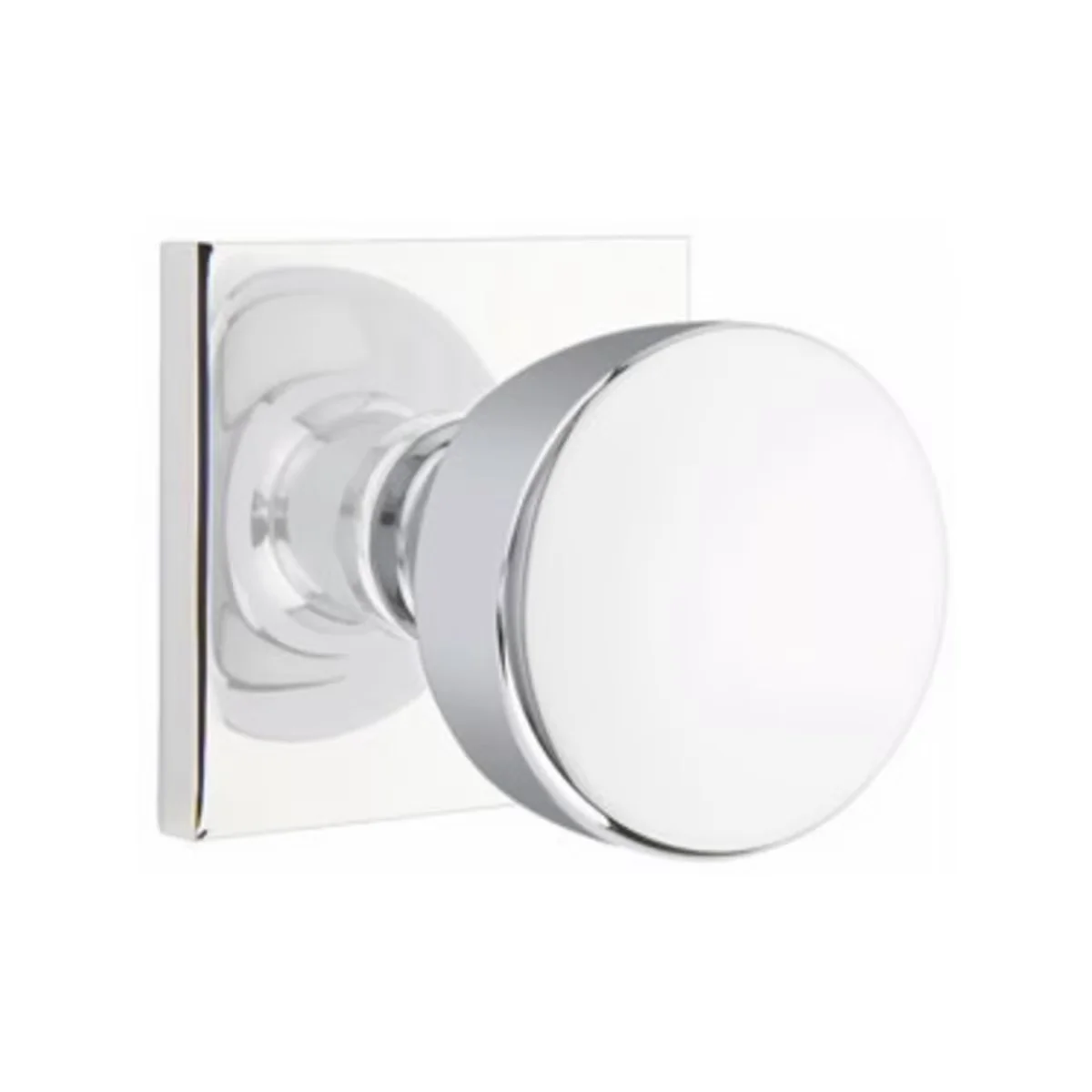 LAURENT (LAU) DUMMY (PAIR) KNOB - Omega Custom Fabrication LLC